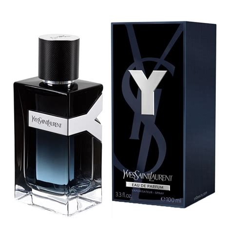 yves saint laurent y men|ysl eau de toilette men's.